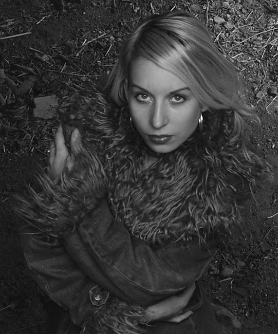 Veronika podruhé