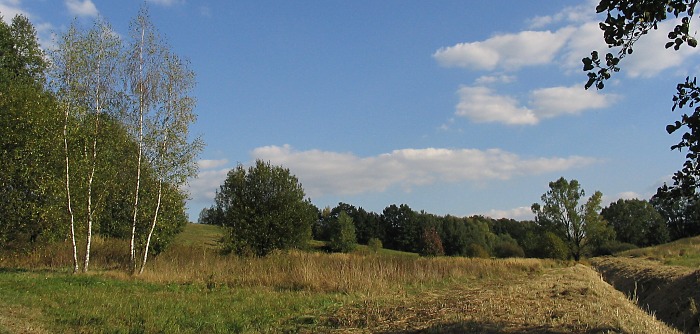 Krajina