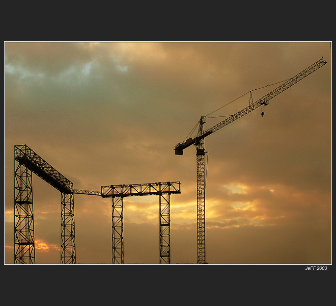 Industrial