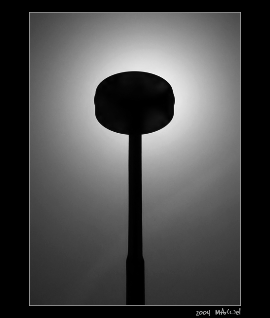 Včerejší LAMPA :o)