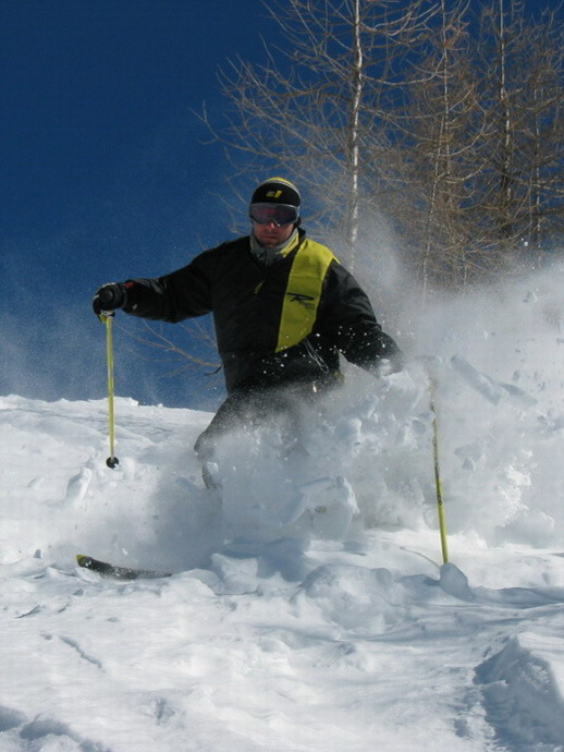 ... Skoro prašanofka ...