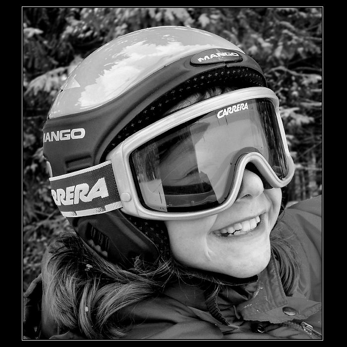 Obrněná myslivna mé dcery