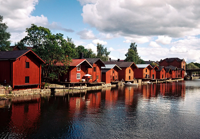 Porvoo