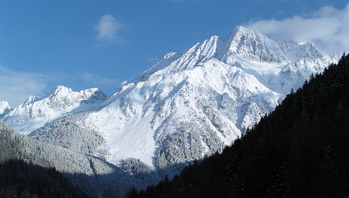 Passo Tonale