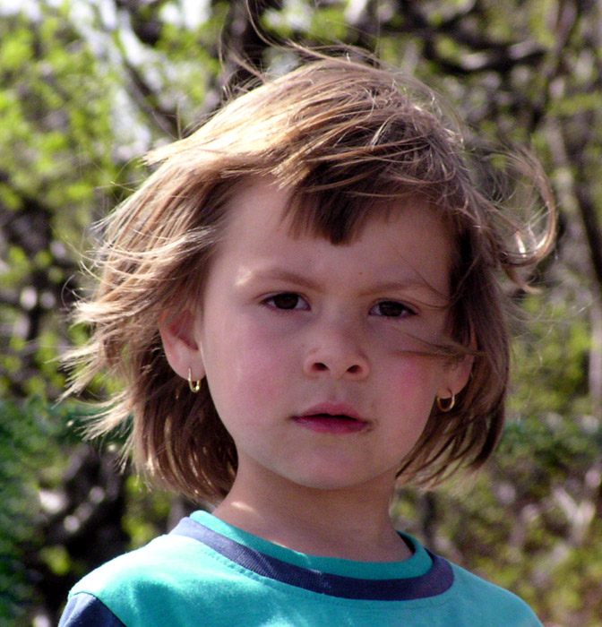 Portret