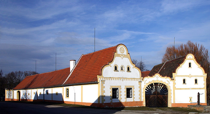 Bavorovice