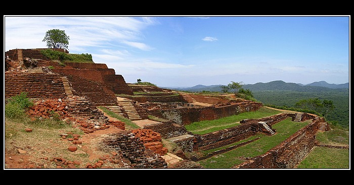 Sigiriya