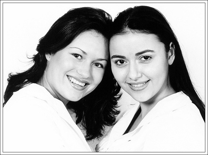 Daniela & Andrea