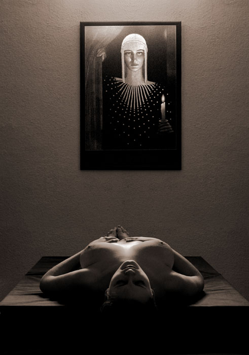 ...poslední soud...