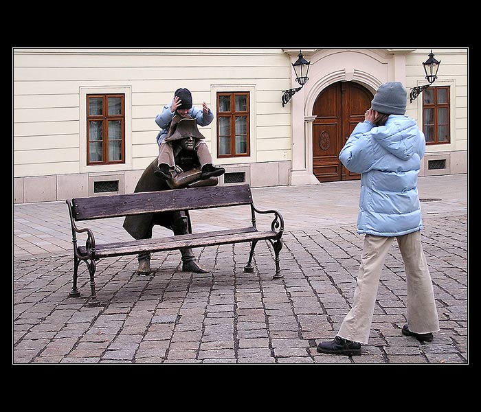 No odfoť ma už!