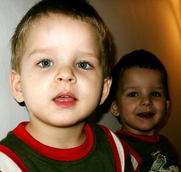 > VÍT & VOJTA <