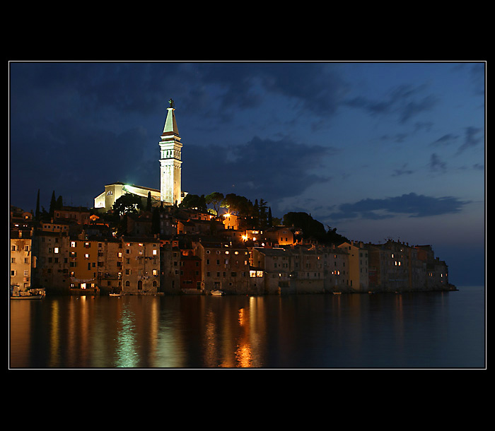 Rovinj