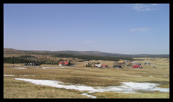 zapomenuty kout