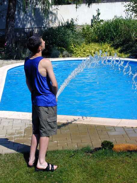 Moje první fotomontáž :)