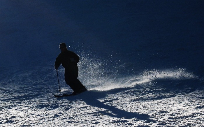 Na poslednom lúči slnka