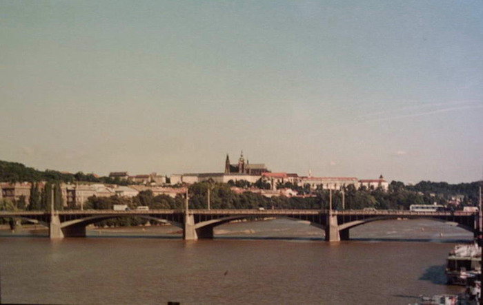 Psal se rok 1997