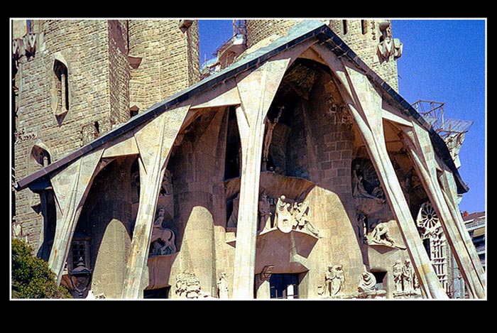 Sagrada Familia