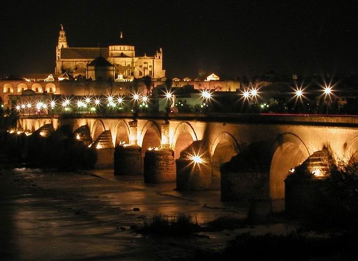 Córdoba de la noche 2