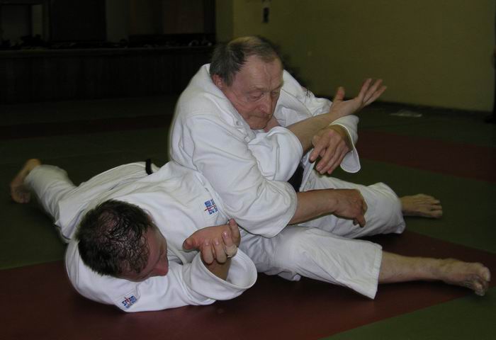 Sensei "KAZIK"