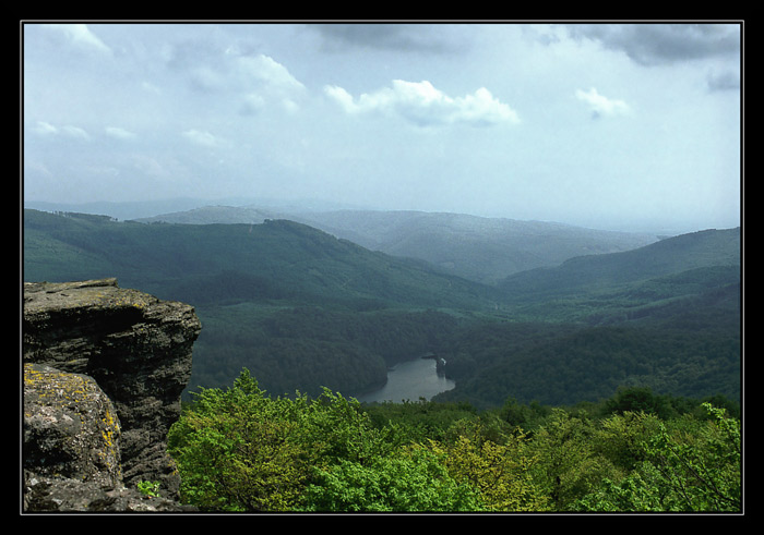 Morské oko III.