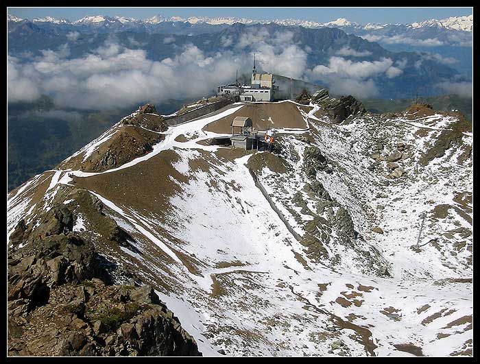 Parpaner Rothorn