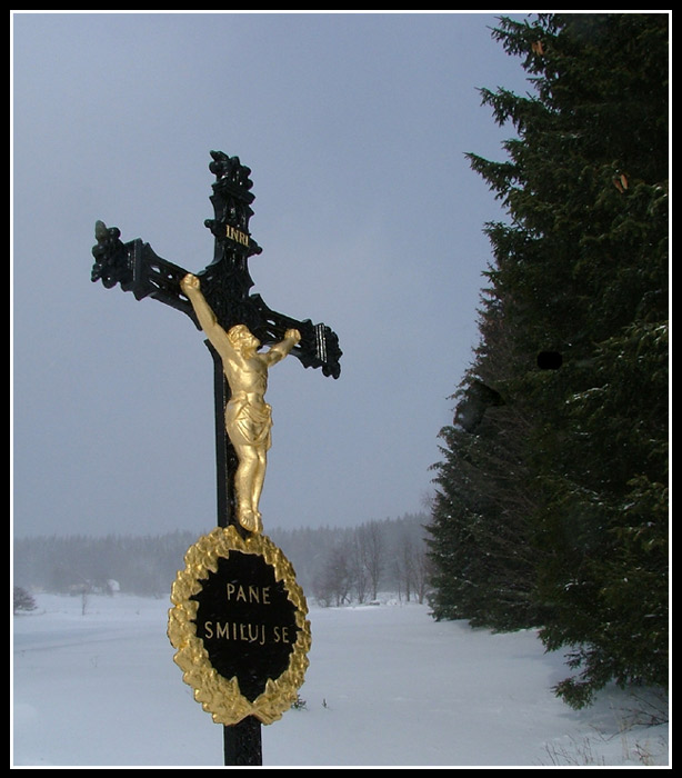 Javorník 2004