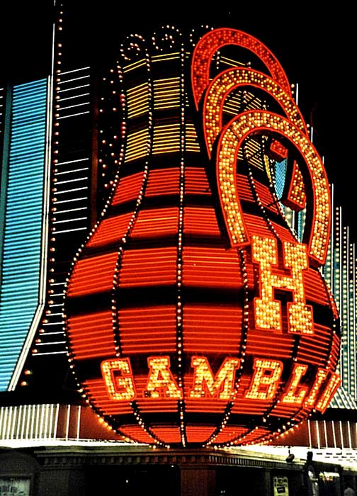 Las Vegas