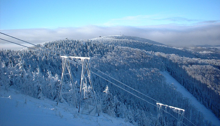 Radhošť