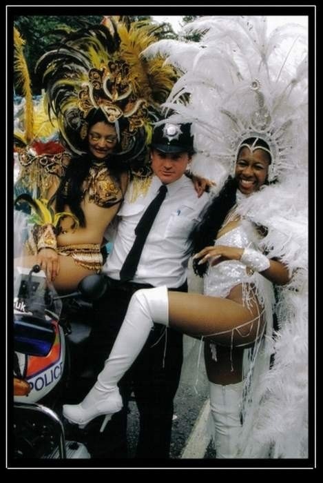 nothinghill carnival