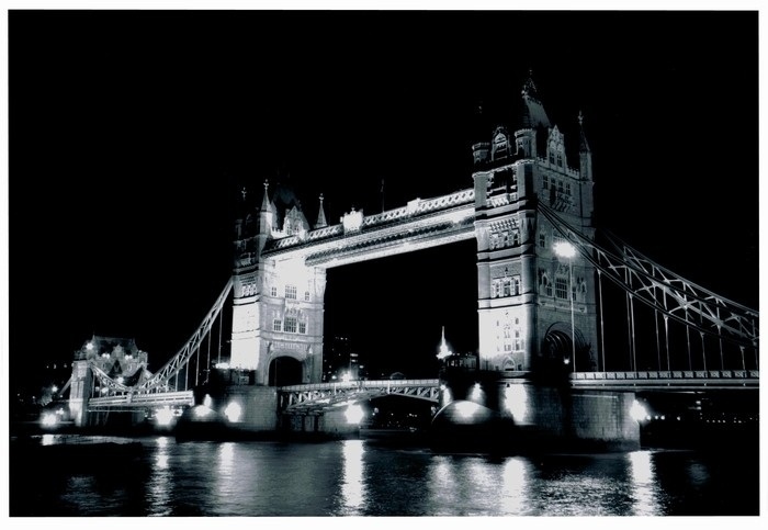 Tower Bridge