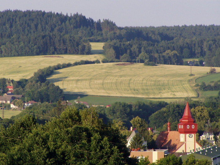 Světlá nad Sázavou