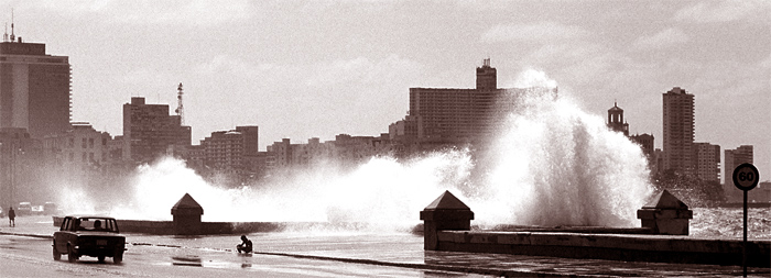 El Malecon