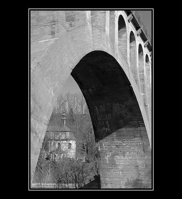 Jizerský viadukt I.