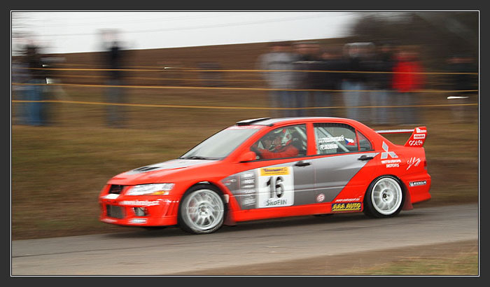 Rallysprint