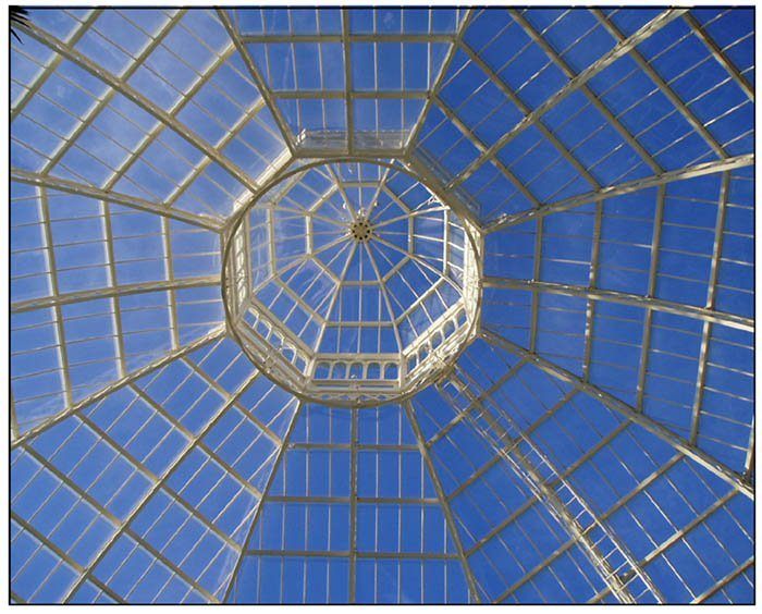 PalmHouse