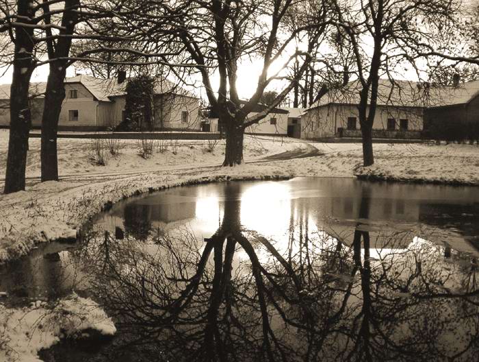 Zrcadlo