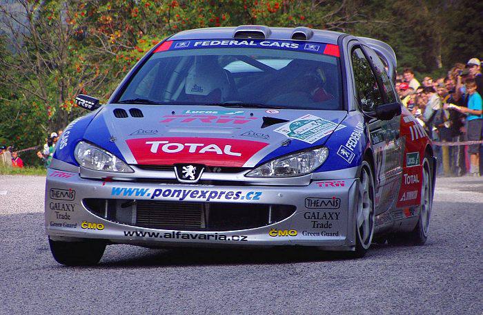 Rally
