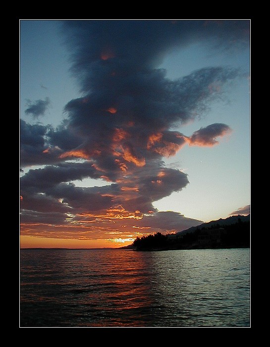 ... a bylo po bouři.