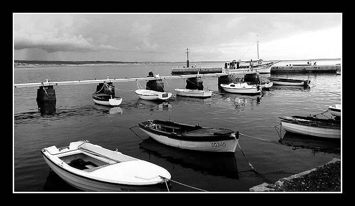 Starigrad-Paklenica , Croatia