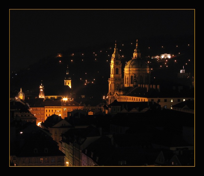 Nocna Praha II.