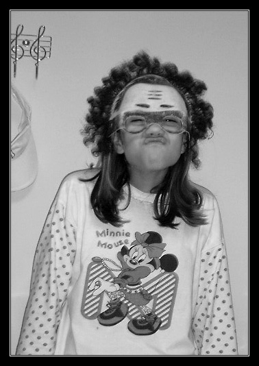 Minnie Mouse Nikita