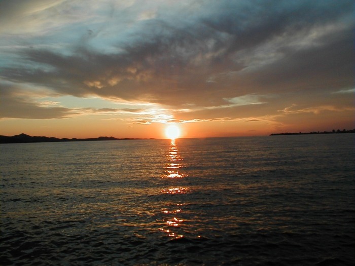 Zadar 2001