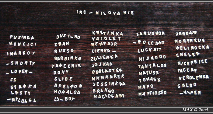 IRC .:priatelia:.