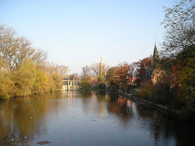 Opět Brugg..