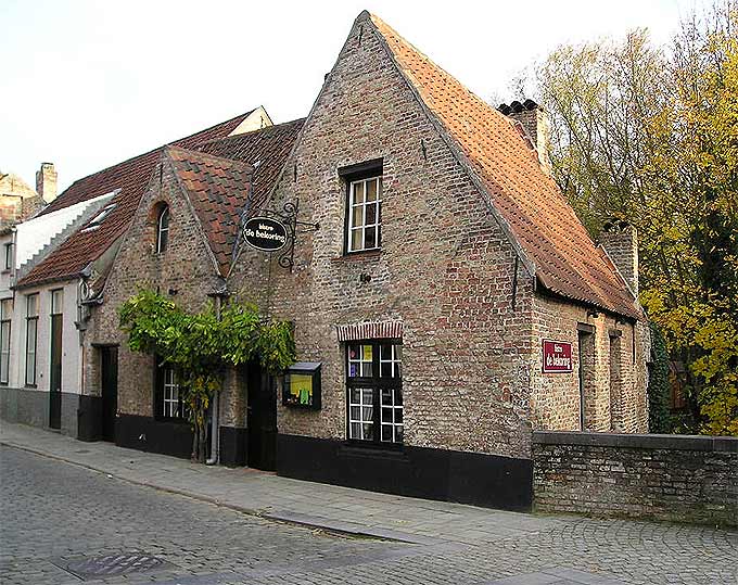 To by se to bydlelo...