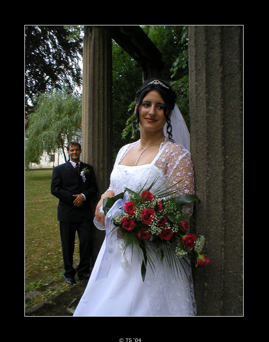 Lenka a Richard