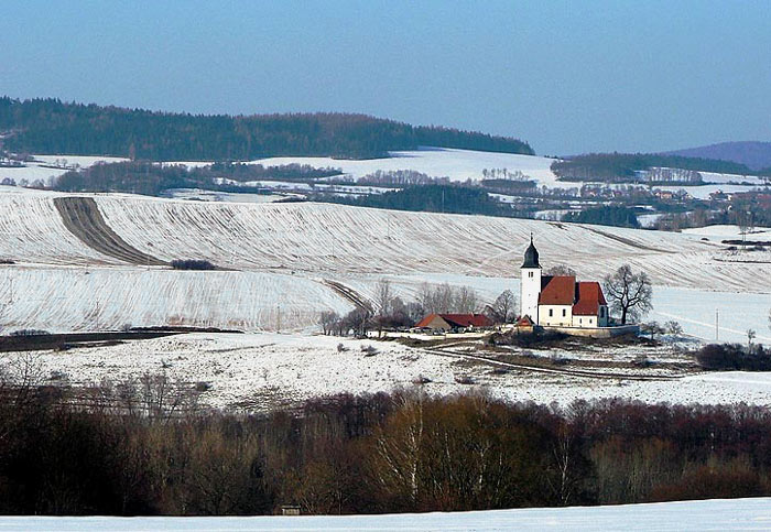 Tedražice