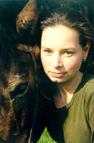 Tablo - Zuzka s Barou