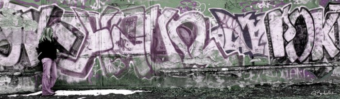 graFFiTi