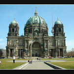 Altes Museum - Berlín